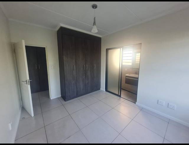 3 BEDROOM PROPERTY TO RENT IN DE VELDE